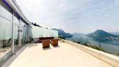 Appartamento di lusso di 263 m² in vendita Lugano, Ticino