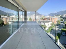 Appartamento di prestigio di 48 m² in affitto Paradiso, Ticino