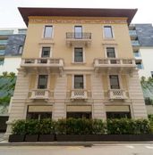 Appartamento di lusso di 260 m² in vendita Lugano, Svizzera