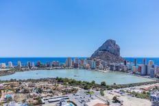 Prestigiosa Casa Indipendente in vendita Calpe, Comunità Valenciana