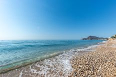 Casa Unifamiliare in vendita a Altea Comunità Valenciana Provincia de Alicante