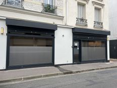 Ufficio in affitto a Boulogne-Billancourt Île-de-France Hauts-de-Seine