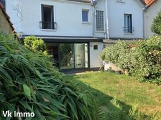 Prestigiosa casa di 100 mq in vendita Maisons-Alfort, Île-de-France