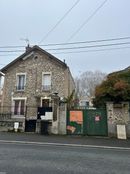 Casa di lusso in vendita a Melun Île-de-France Seine-et-Marne