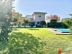 Casa di lusso in vendita a Léognan Nouvelle-Aquitaine Gironda