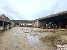 Casa di lusso in vendita a Nangis Île-de-France Seine-et-Marne