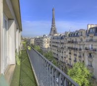 Appartamento in affitto a Motte-Picquet, Commerce, Necker Île-de-France Parigi