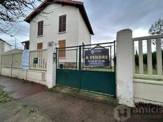 Casa di lusso in vendita a Saint-Maur-des-Fossés Île-de-France Val-de-Marne