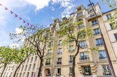 Prestigioso appartamento di 96 m² in vendita La Muette, Auteuil, Porte Dauphine, Parigi, Île-de-France