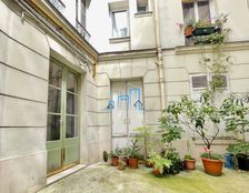 Appartamento in vendita a Montmartre, Abbesses, Grandes-Carrières Île-de-France Parigi