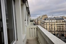 Appartamento di prestigio di 83 m² in affitto La Muette, Auteuil, Porte Dauphine, Parigi, Île-de-France