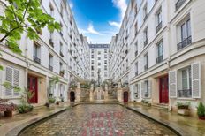 Prestigioso appartamento di 55 m² in vendita Montmartre, Abbesses, Grandes-Carrières, Francia