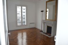 Appartamento di lusso di 80 m² in affitto Montparnasse, Alésia, Montsouris, Parigi, Île-de-France