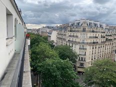 Appartamento in affitto a La Muette, Auteuil, Porte Dauphine Île-de-France Parigi