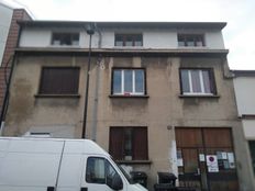 Palazzo in vendita a Aubervilliers Île-de-France Seine-Saint-Denis