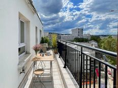 Prestigioso appartamento di 118 m² in vendita Issy-les-Moulineaux, Francia