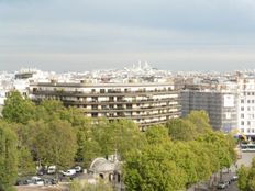 Appartamento in affitto a Monceau, Courcelles, Ternes Île-de-France Parigi