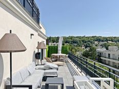 Prestigioso appartamento di 103 m² in vendita La Varenne-Saint-Hilaire, Île-de-France