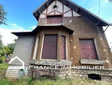 Casa di lusso in vendita a Saint-Maur-des-Fossés Île-de-France Val-de-Marne