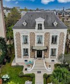 Casa di lusso in vendita a Saint-Maur-des-Fossés Île-de-France Val-de-Marne