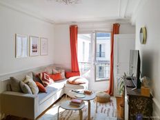 Prestigioso appartamento di 49 m² in vendita Saint-Germain, Odéon, Monnaie, Francia