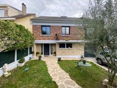 Casa di lusso in vendita a Bagneux Île-de-France Hauts-de-Seine