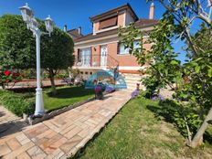 Casa di lusso in vendita a Ormesson-sur-Marne Île-de-France Val-de-Marne