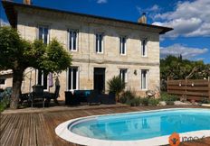 Casa di lusso in vendita a Le Barp Nouvelle-Aquitaine Gironda