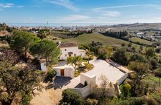 Esclusiva villa in affitto Málaga, Andalusia