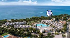 Villa di 107 mq in vendita Albufeira e Olhos de Água, Portogallo