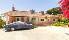 Villa in vendita a Vila Franca de Xira Lisbona Vila Franca de Xira