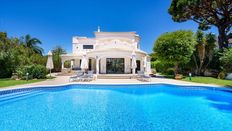 Esclusiva villa di 263 mq in vendita Vilamoura, Portogallo