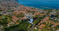 Appartamento di lusso in vendita Funchal, Portogallo