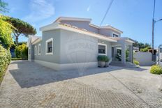 Esclusiva villa di 833 mq in vendita Cascais e Estoril, Cascais, Lisbona