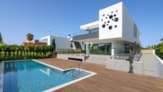 Prestigiosa villa di 252 mq in vendita, Vilamoura, Portogallo