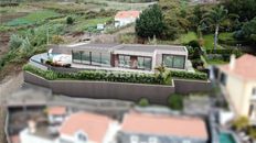 Prestigiosa villa di 188 mq in vendita Calheta, Portogallo