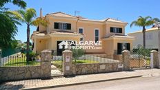 Prestigiosa villa di 552 mq in vendita, Vila Sol, Loulé, Distrito de Faro