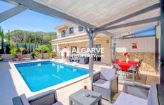 Villa di 298 mq in vendita Albufeira e Olhos de Água, Portogallo