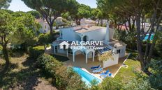 Villa in vendita a Vilamoura Distrito de Faro Loulé