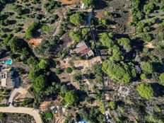 Terreno in vendita a Lagoa e Carvoeiro Distrito de Faro Lagoa