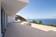 Prestigiosa villa di 385 mq in vendita Calheta, Madeira