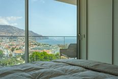 Prestigioso appartamento di 102 m² in affitto Funchal, Portogallo