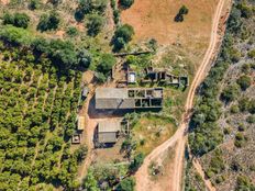 Terreno in vendita - Santa Bárbara de Nexe, Distrito de Faro