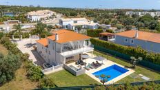 Prestigiosa villa di 248 mq in vendita, Vilamoura, Distrito de Faro