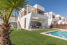 Villa in vendita a Alicante Comunità Valenciana Provincia de Alicante