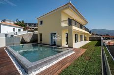 Prestigiosa villa di 800 mq in vendita Funchal, Portogallo