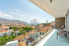 Prestigioso appartamento di 116 m² in affitto Funchal, Madeira