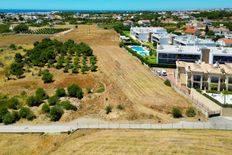 Terreno in vendita a Albufeira e Olhos de Água Distrito de Faro Albufeira