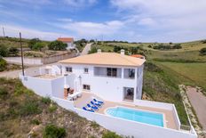 Villa in vendita a Vila do Bispo Distrito de Faro Vila do Bispo