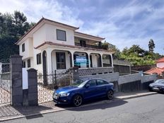 Prestigiosa villa di 176 mq in vendita Funchal, Madeira